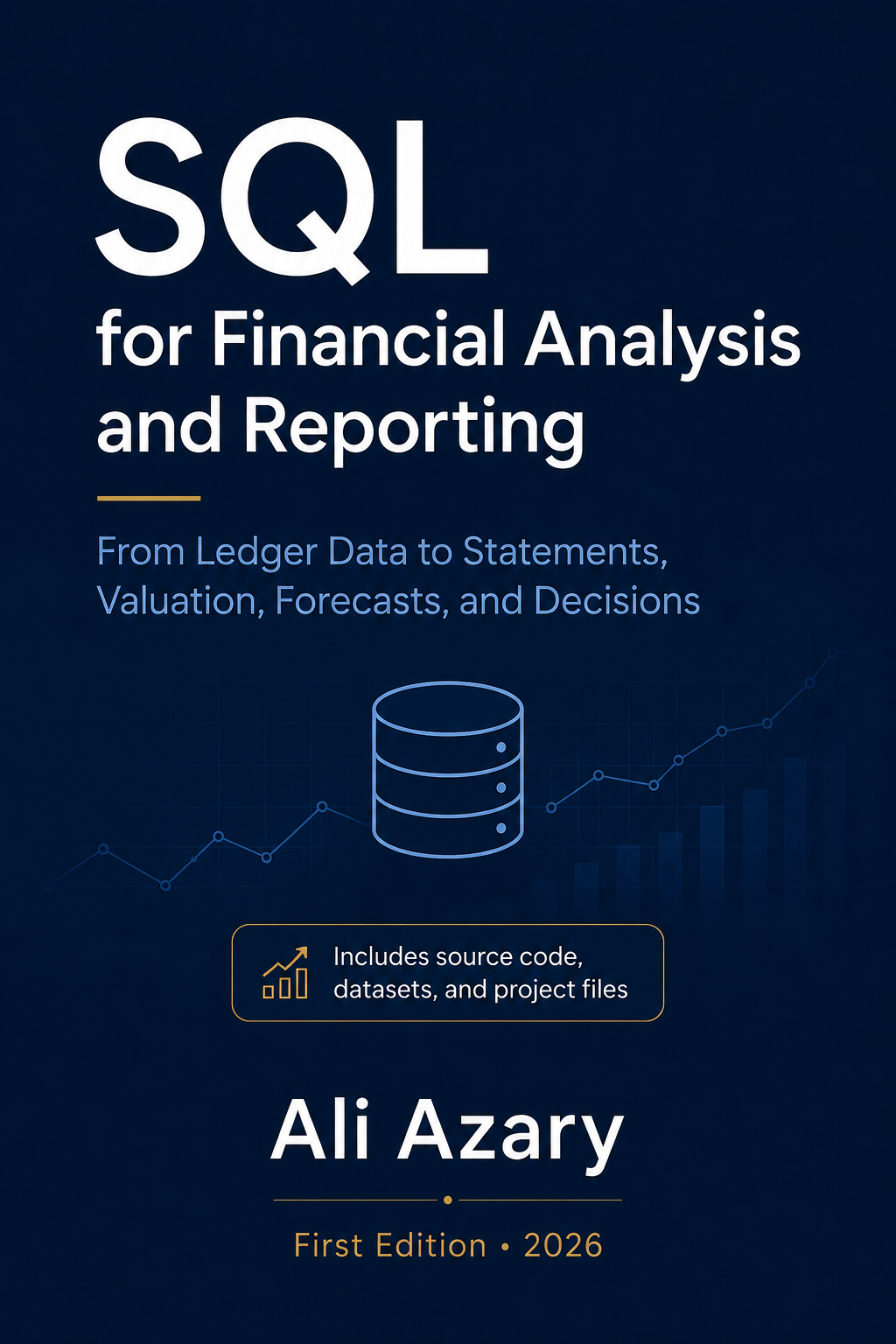 SQL For Financial Analysis And Reporting